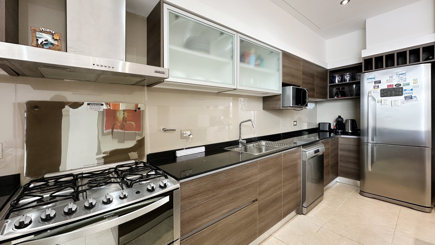 Casa en alquiler Pinamar Costa Esmeralda