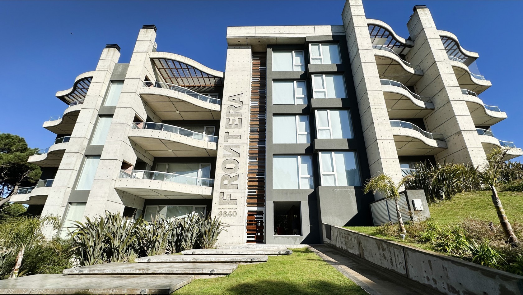 Departamento en venta Pinamar Zona Norte Playa