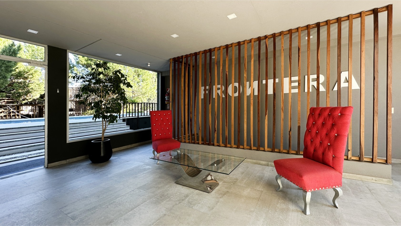 Departamento en venta Pinamar Zona Norte Playa