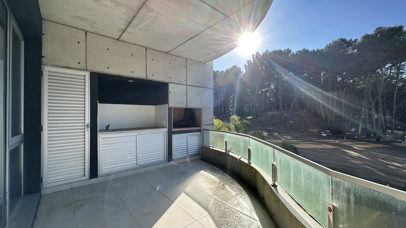 Departamento en venta Pinamar Zona Norte Playa