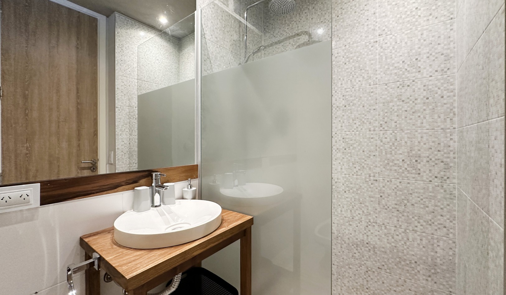 Departamento en venta Pinamar Zona Norte Playa