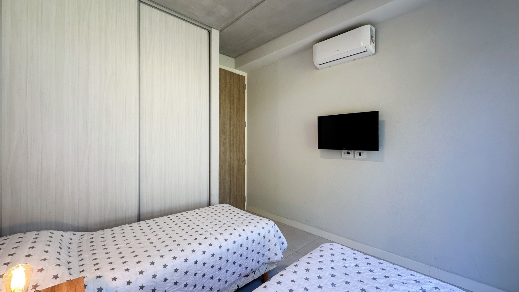 Departamento en venta Pinamar Zona Norte Playa