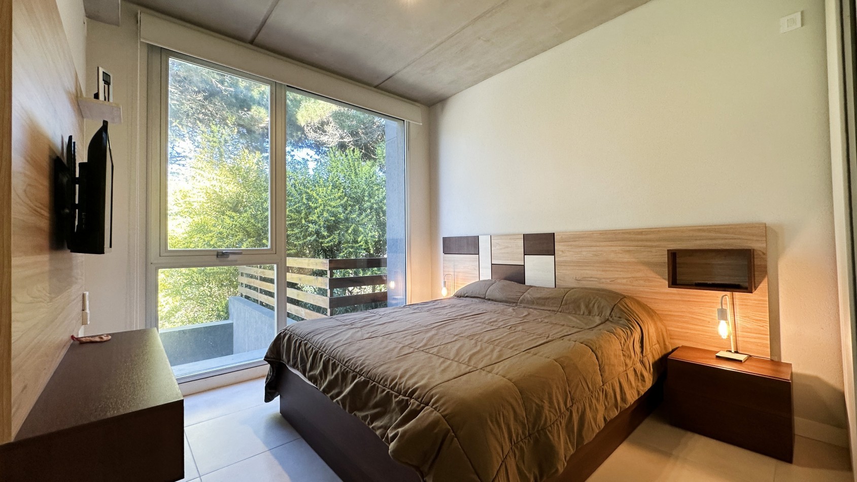 Departamento en venta Pinamar Zona Norte Playa