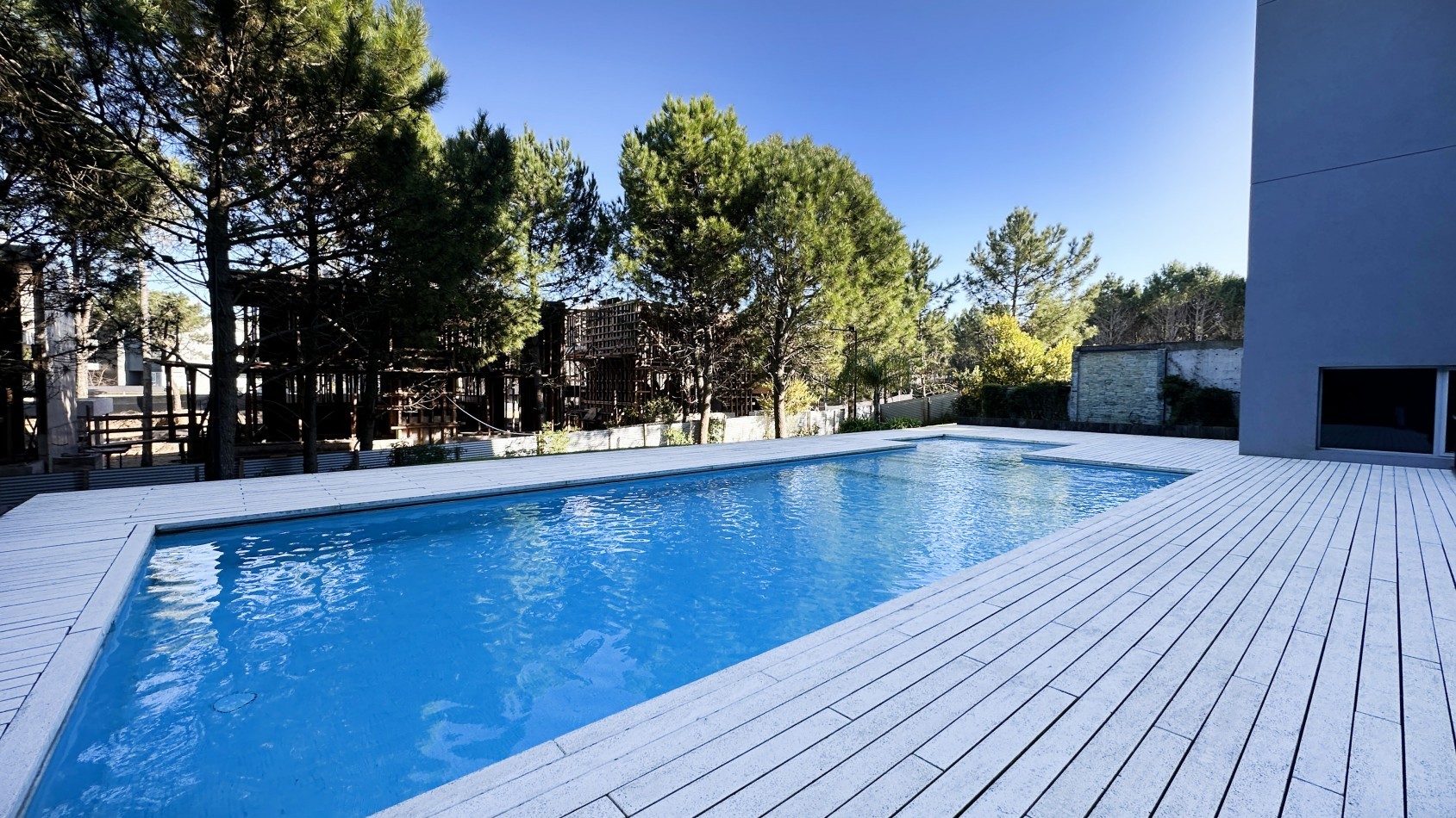 Departamento en venta Pinamar Zona Norte Playa