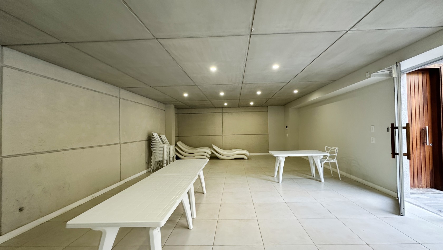 Departamento en venta Pinamar Zona Norte Playa