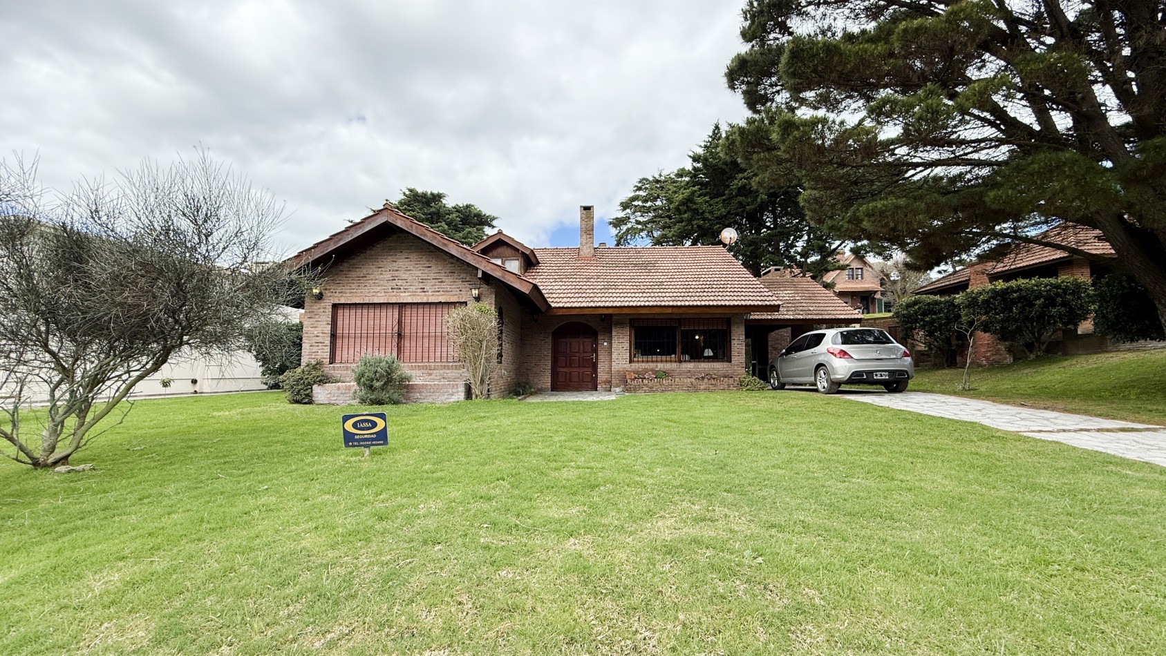 Casa en alquiler Pinamar Norte Playa