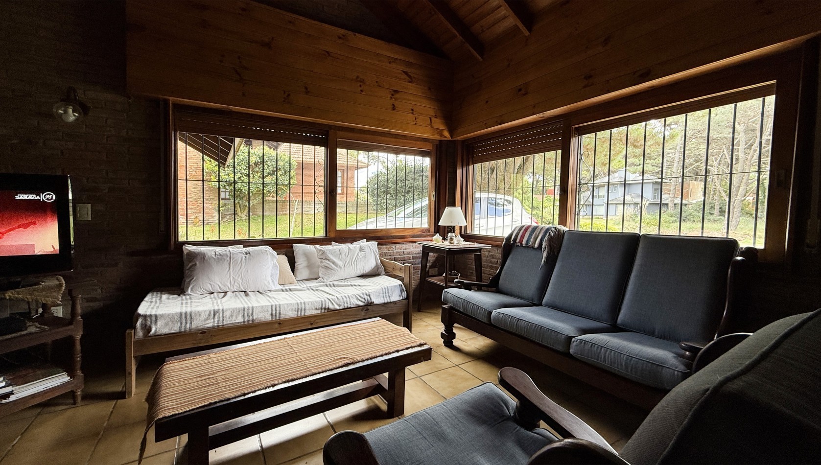 Casa en alquiler Pinamar Norte Playa