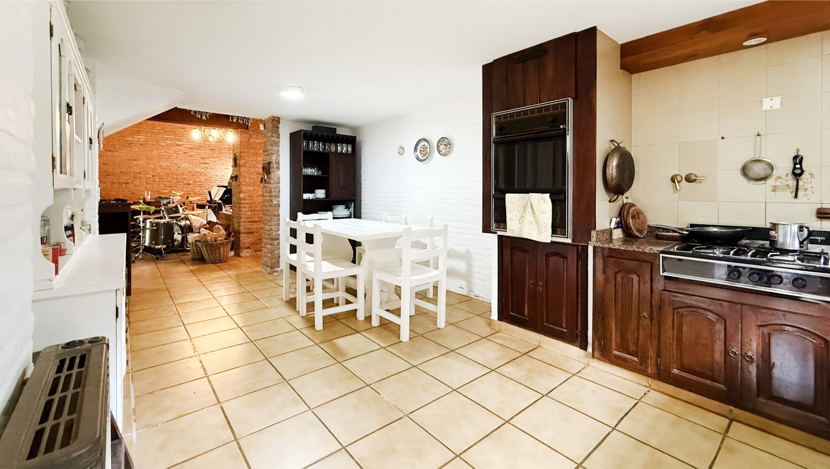 Casa en alquiler Pinamar Norte Playa