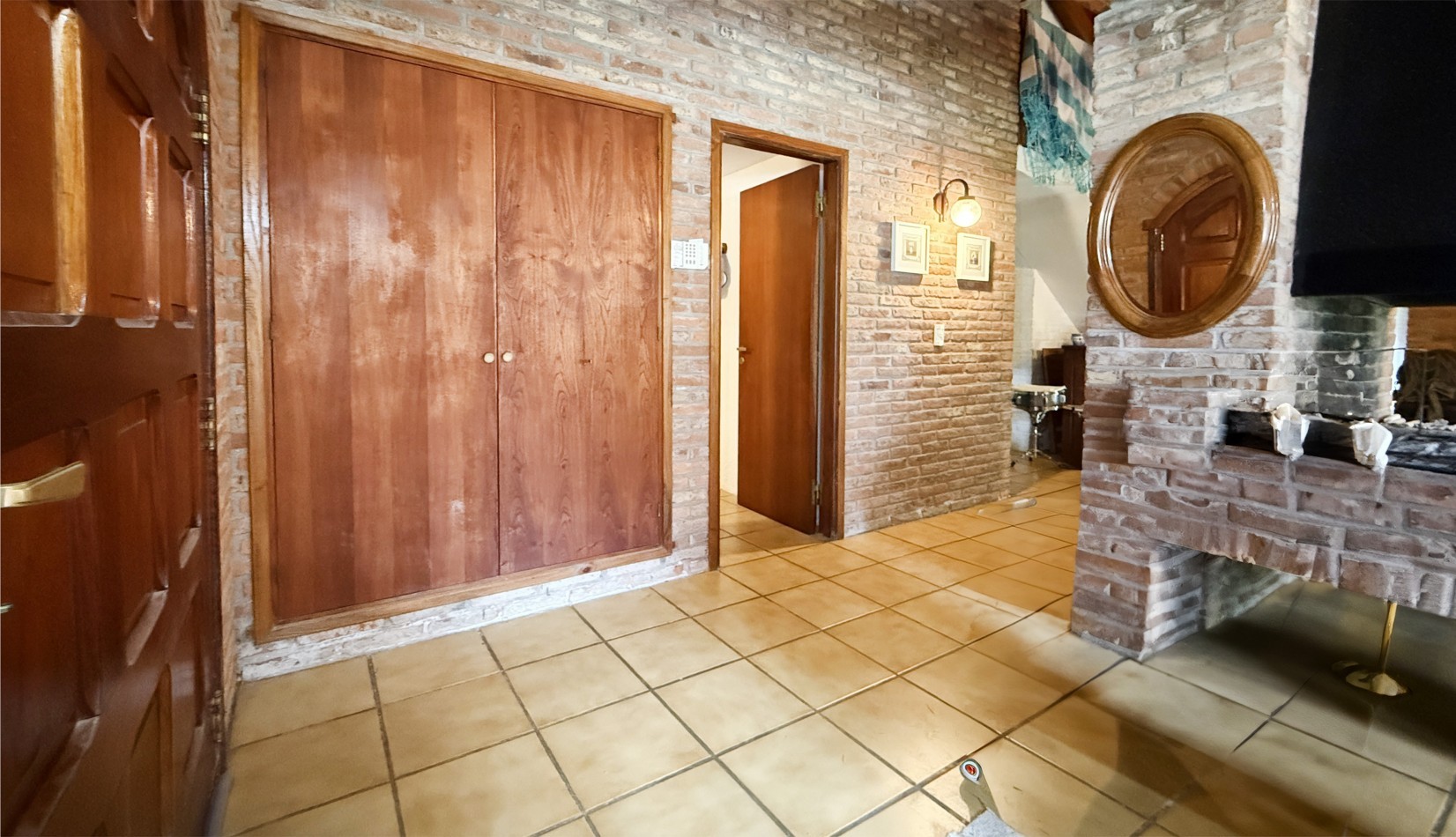 Casa en alquiler Pinamar Norte Playa