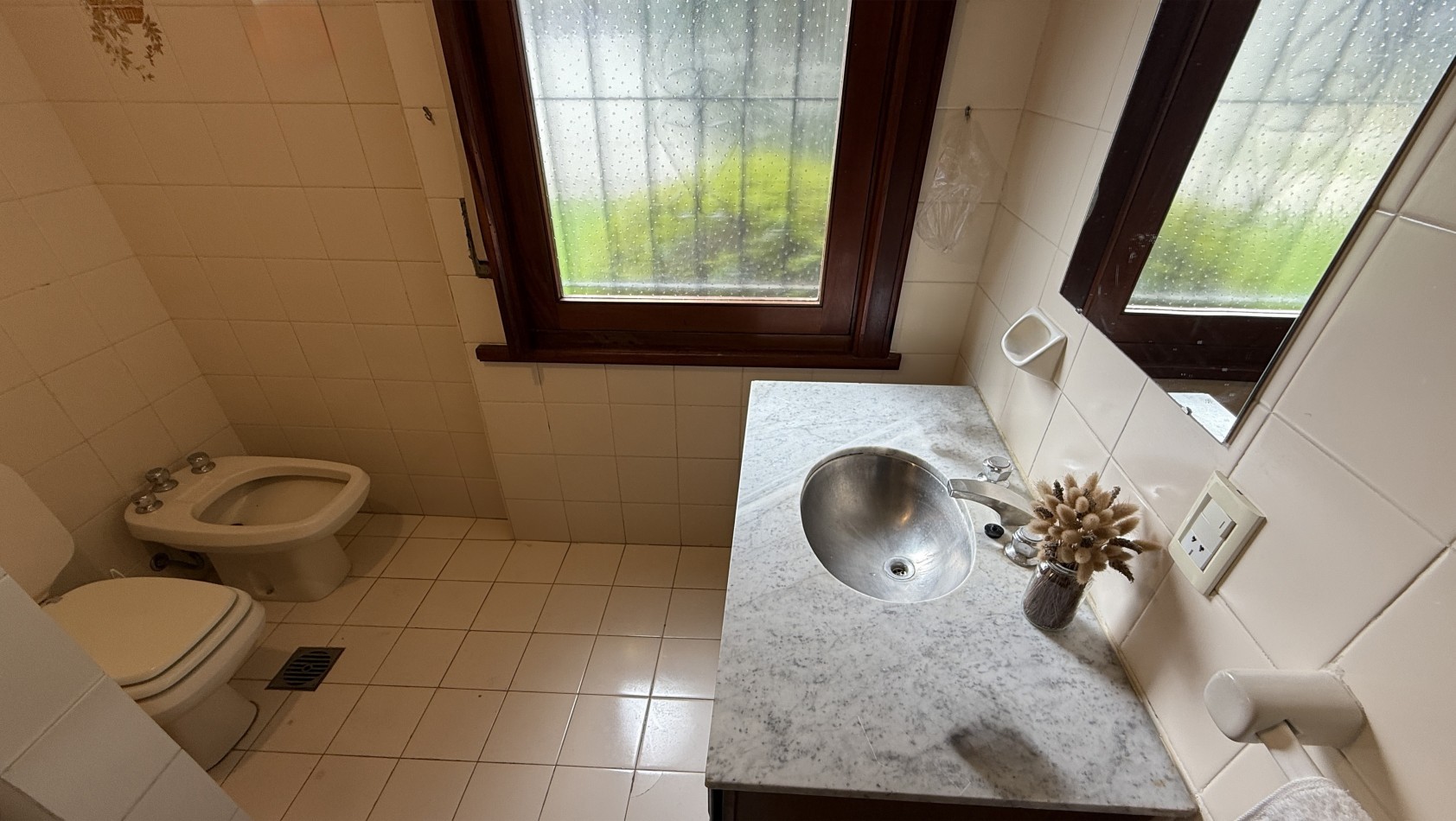 Casa en alquiler Pinamar Norte Playa