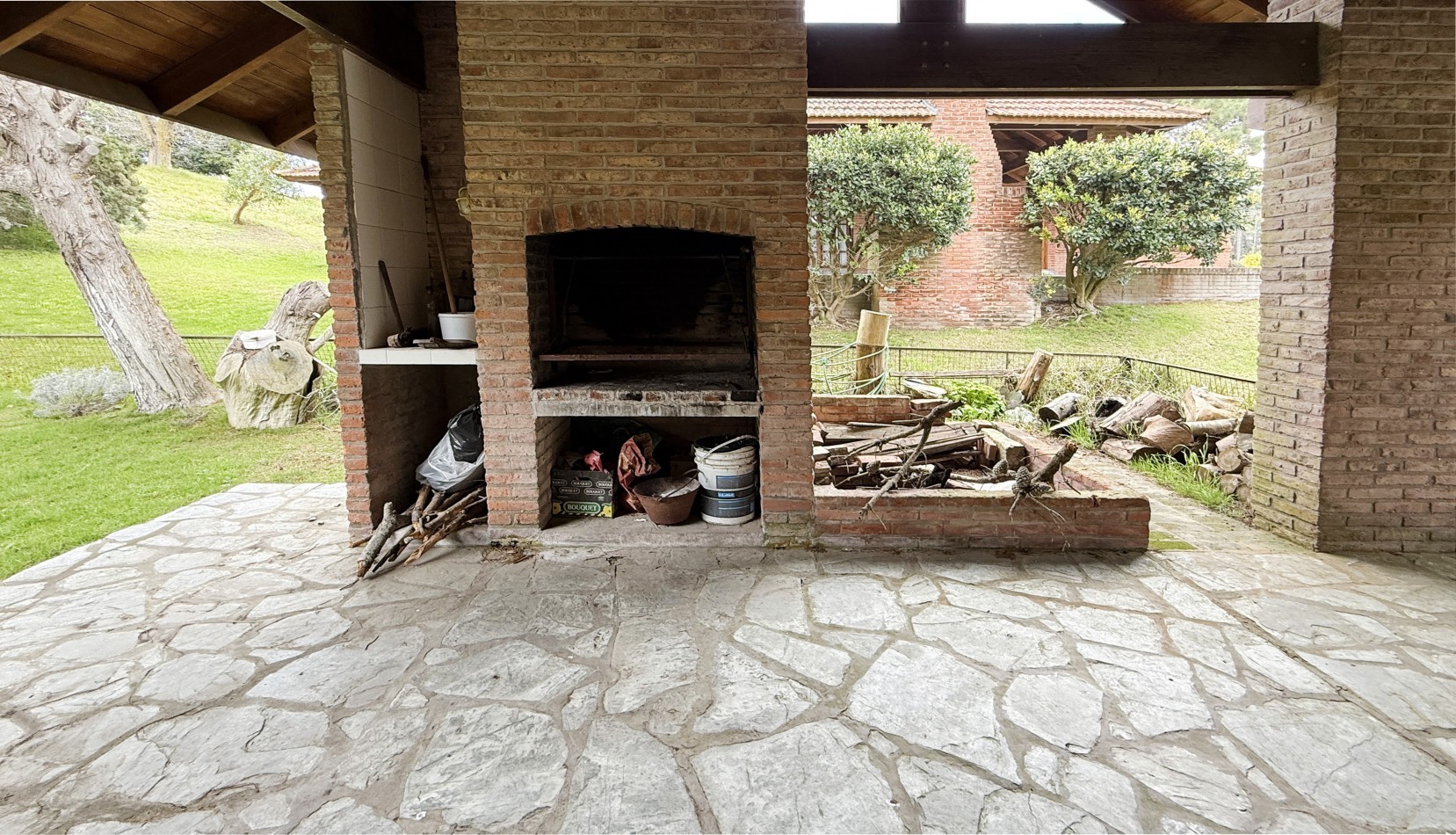 Casa en alquiler Pinamar Norte Playa