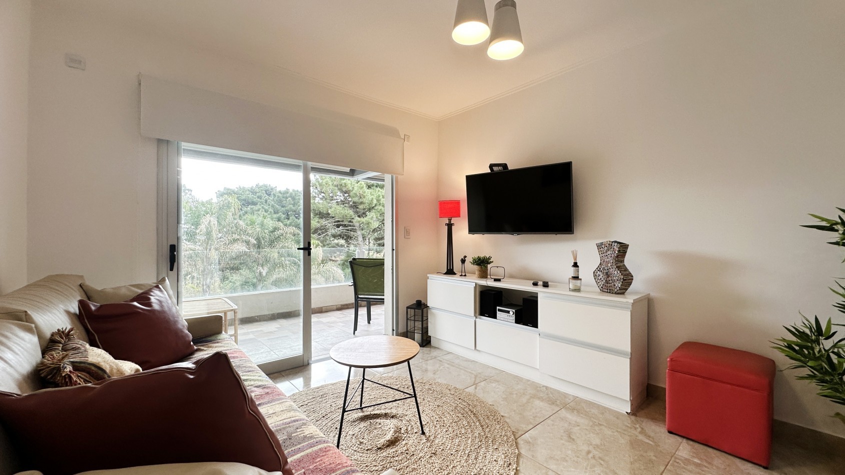 Departamento en alquiler Pinamar Zona B5