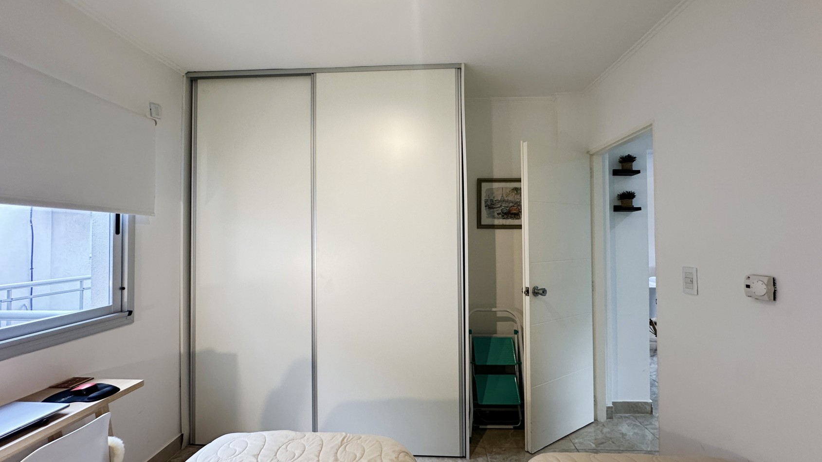 Departamento en alquiler Pinamar Zona B5