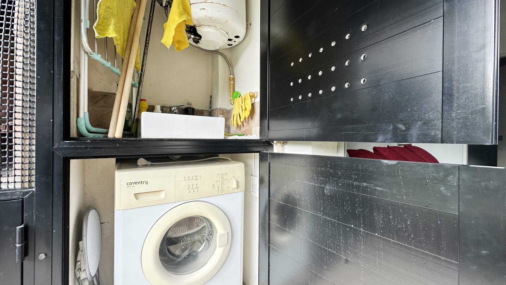 Departamento en alquiler Pinamar Zona B5