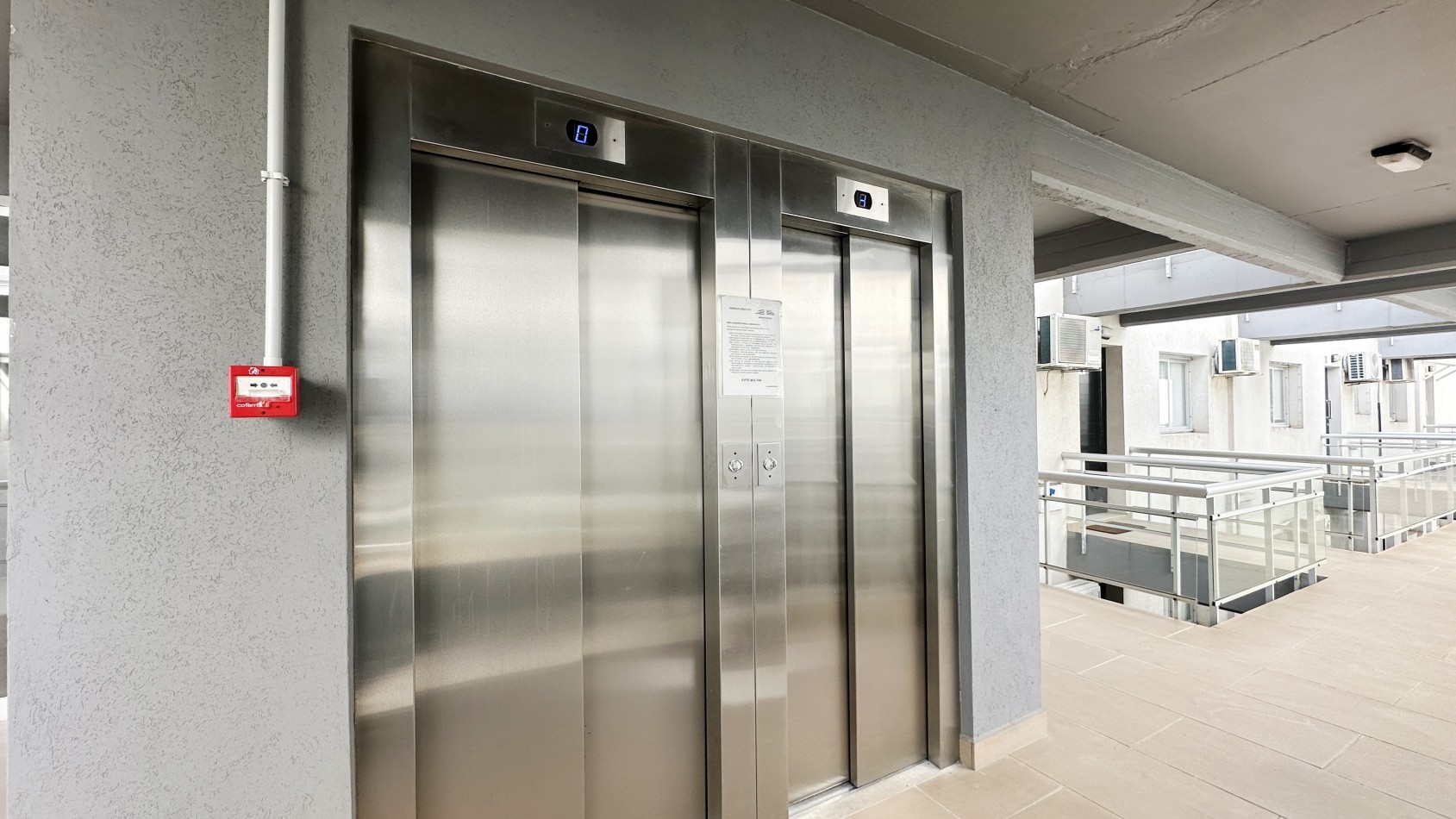 Departamento en alquiler Pinamar Zona B5