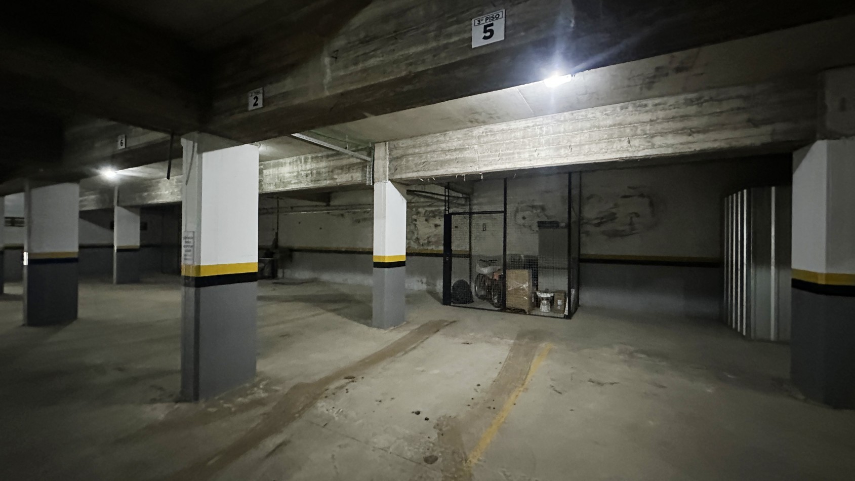 Departamento en alquiler Pinamar Zona B5