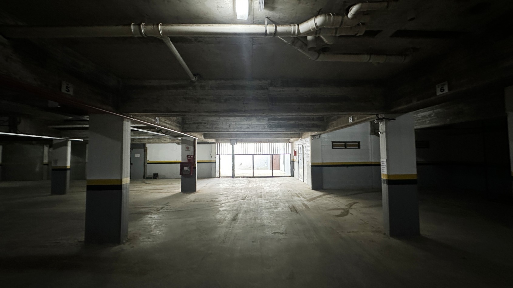 Departamento en alquiler Pinamar Zona B5