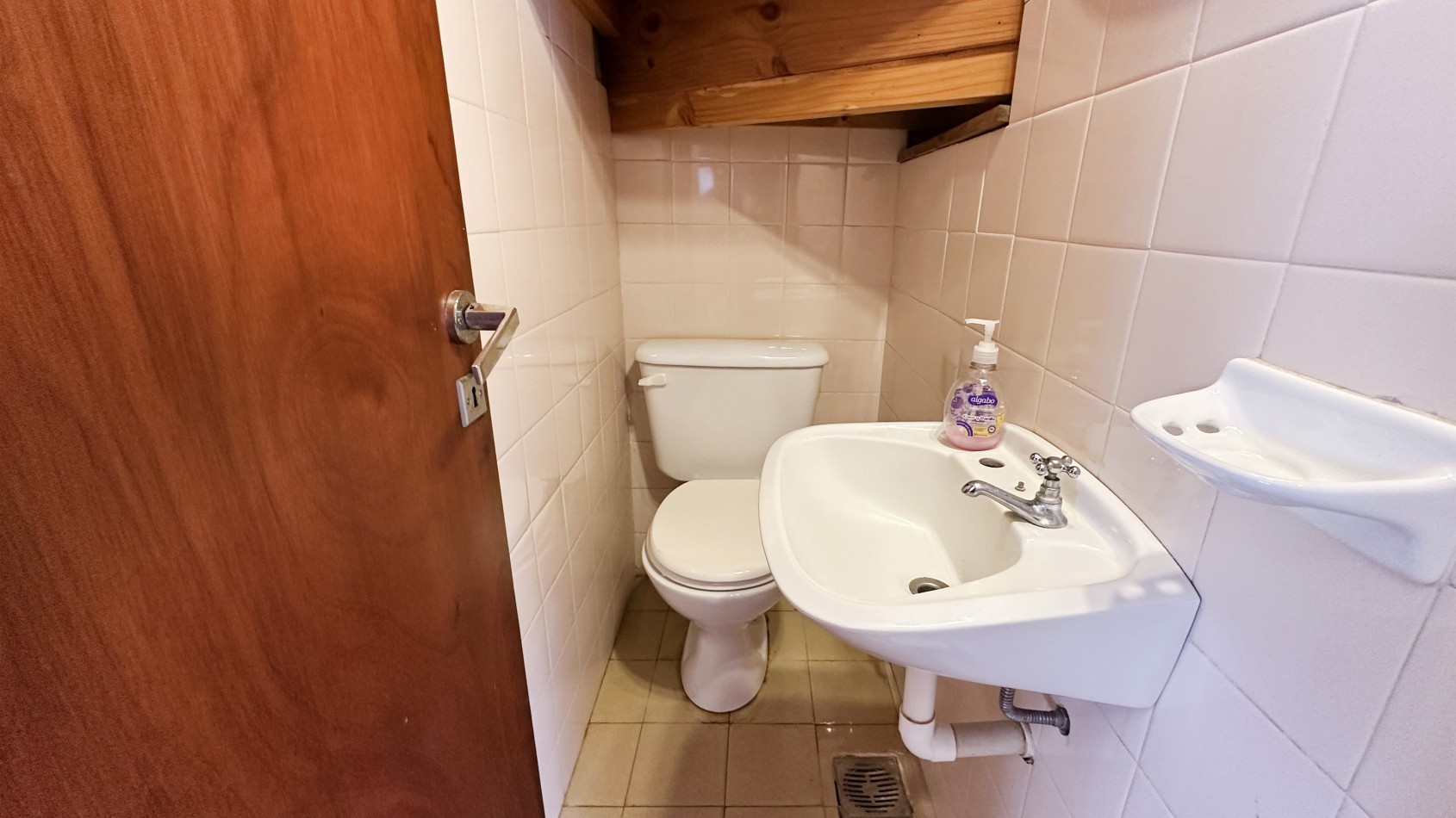 Triplex en alquiler Pinamar Zona Duplex