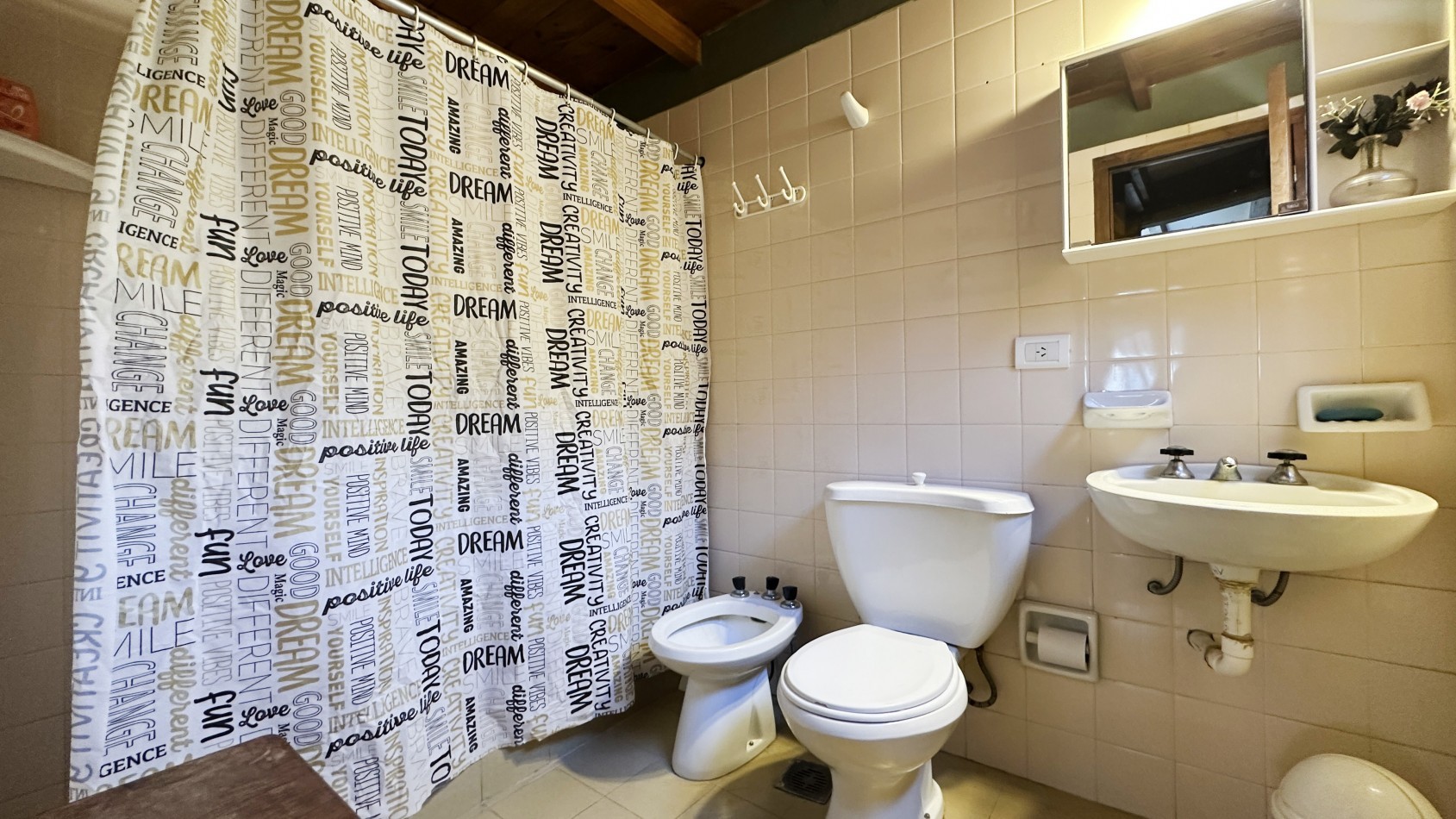 Triplex en alquiler Pinamar Zona Duplex