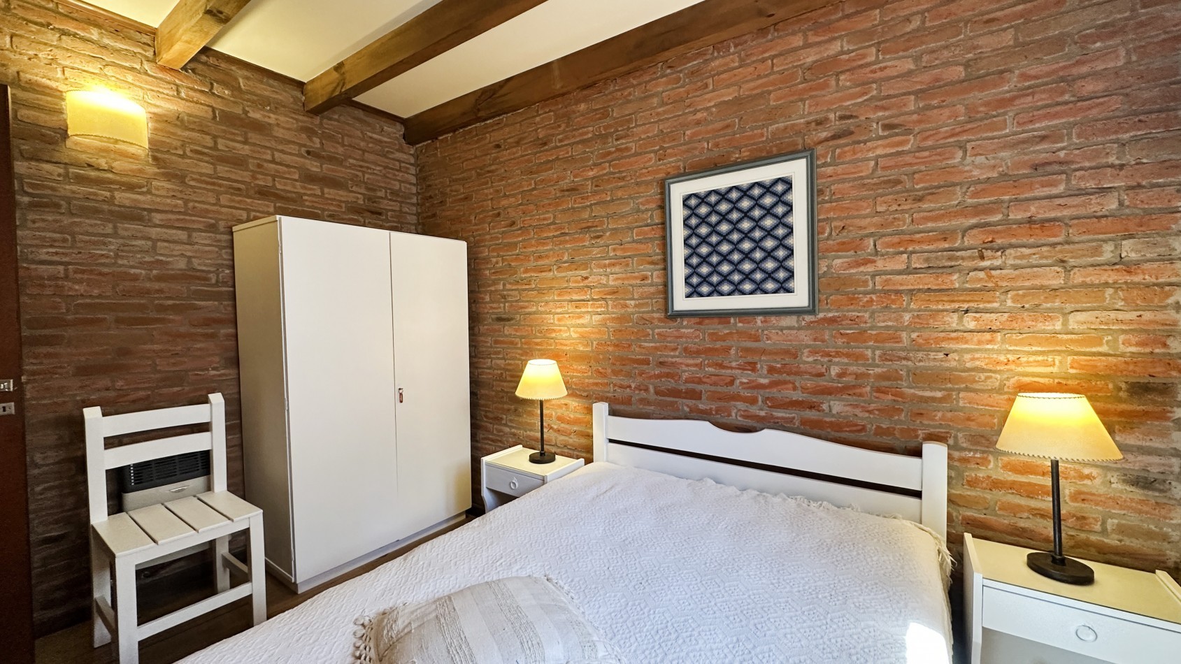 Triplex en alquiler Pinamar Zona Duplex