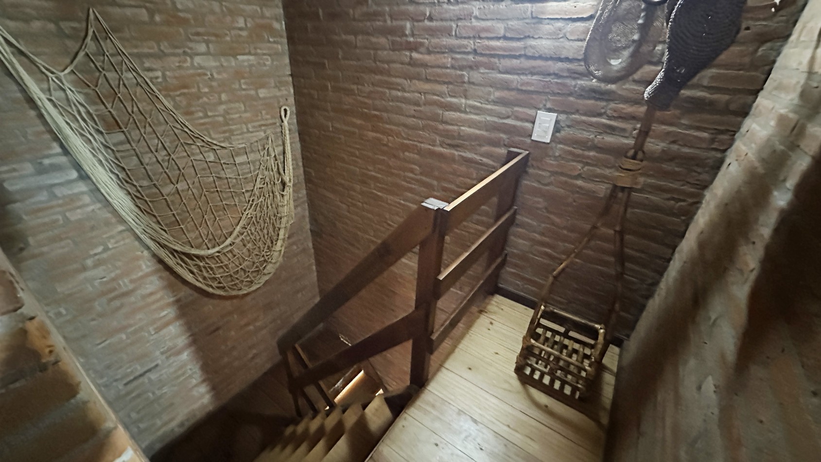 Triplex en alquiler Pinamar Zona Duplex