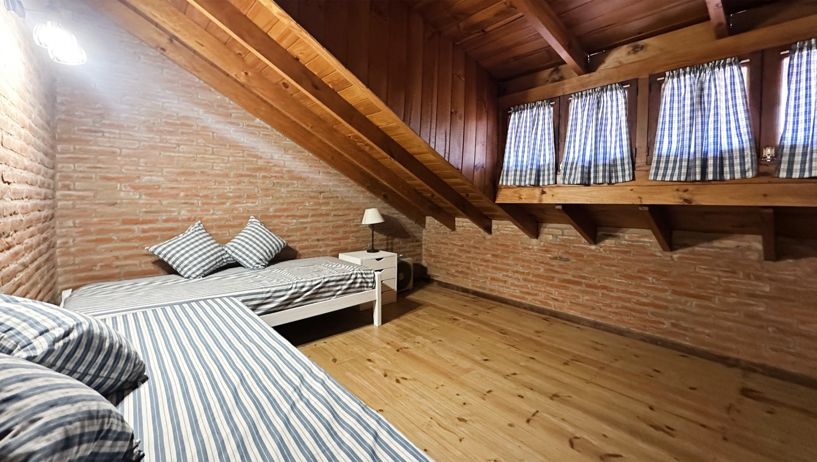 Triplex en alquiler Pinamar Zona Duplex