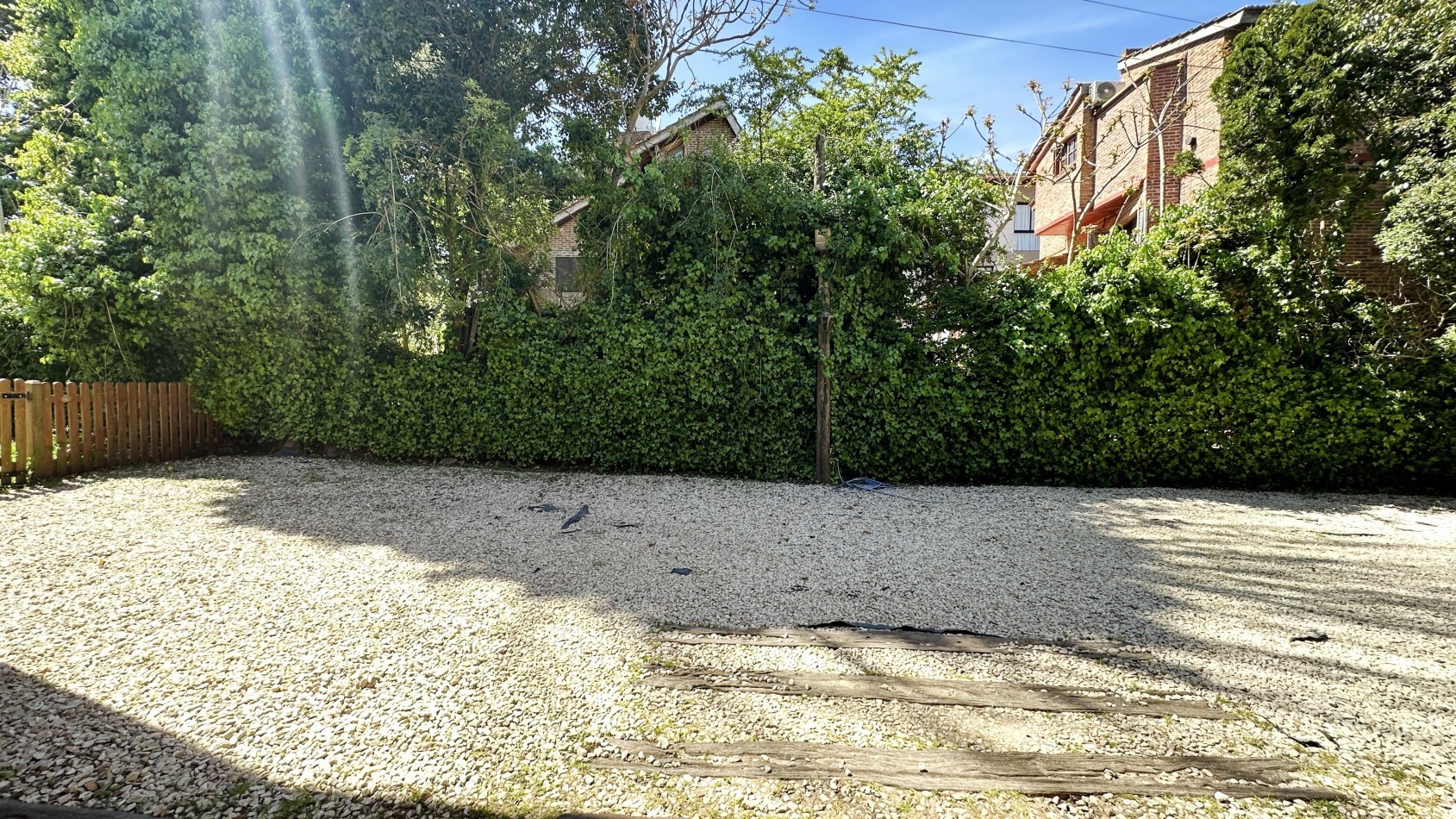 Triplex en alquiler Pinamar Zona Duplex