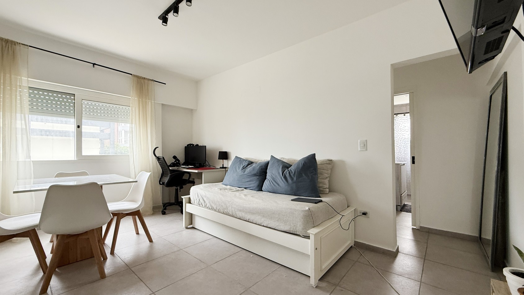 Departamento en venta Pinamar Zona Sur Playa