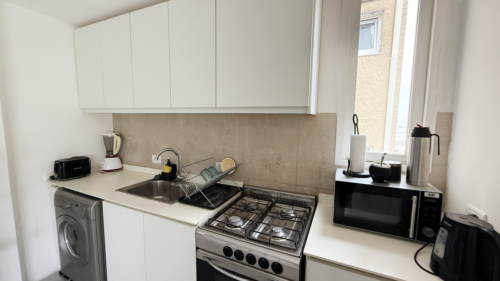 Departamento en venta Pinamar Zona Sur Playa