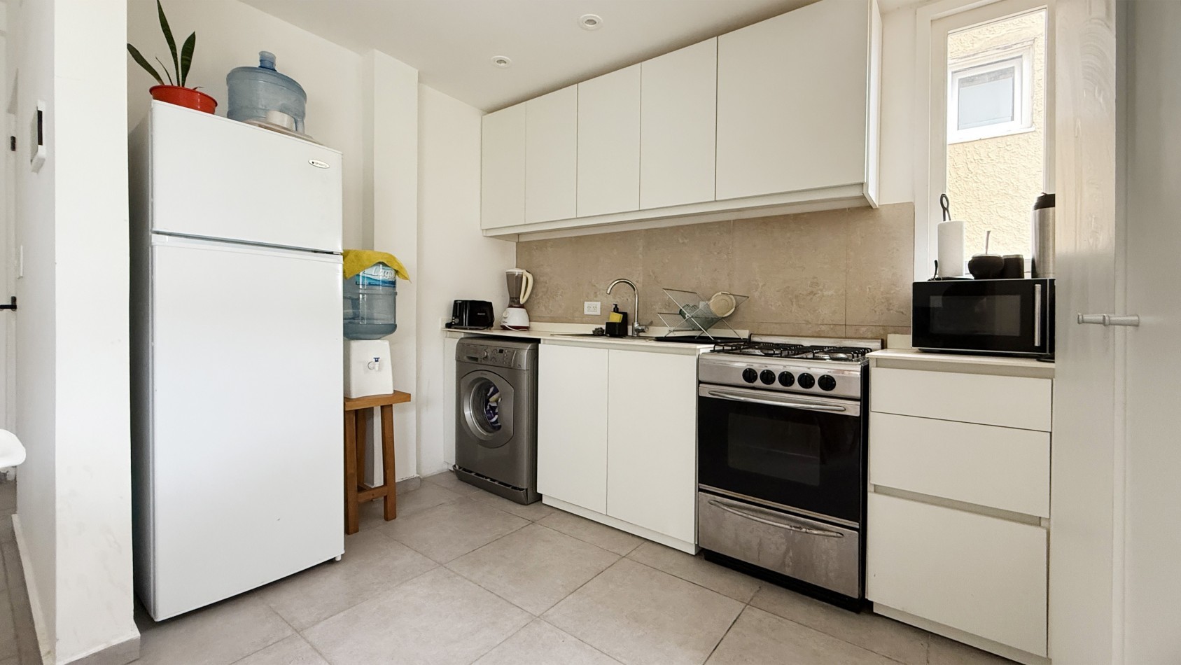 Departamento en venta Pinamar Zona Sur Playa