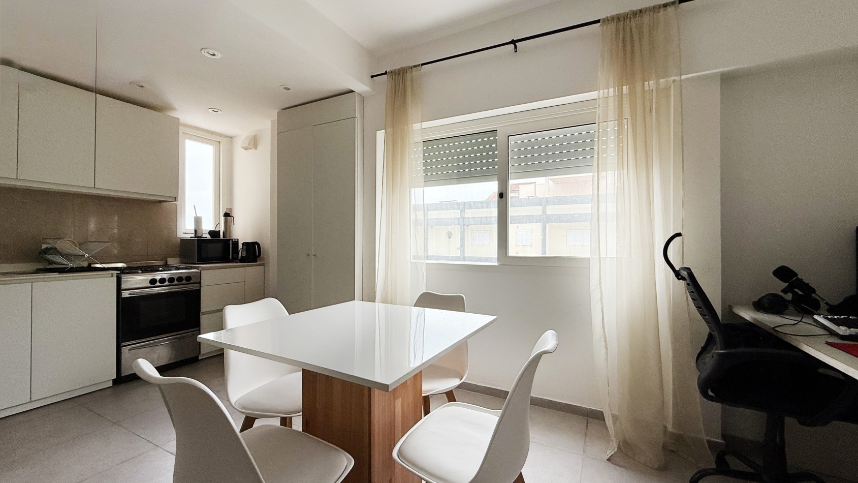 Departamento en venta Pinamar Zona Sur Playa