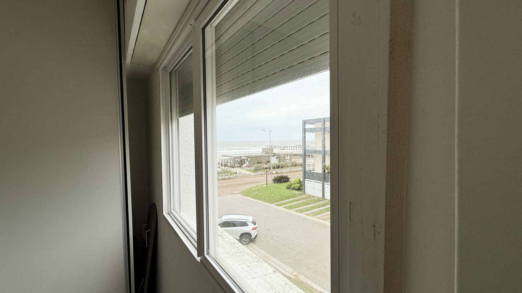 Departamento en venta Pinamar Zona Sur Playa