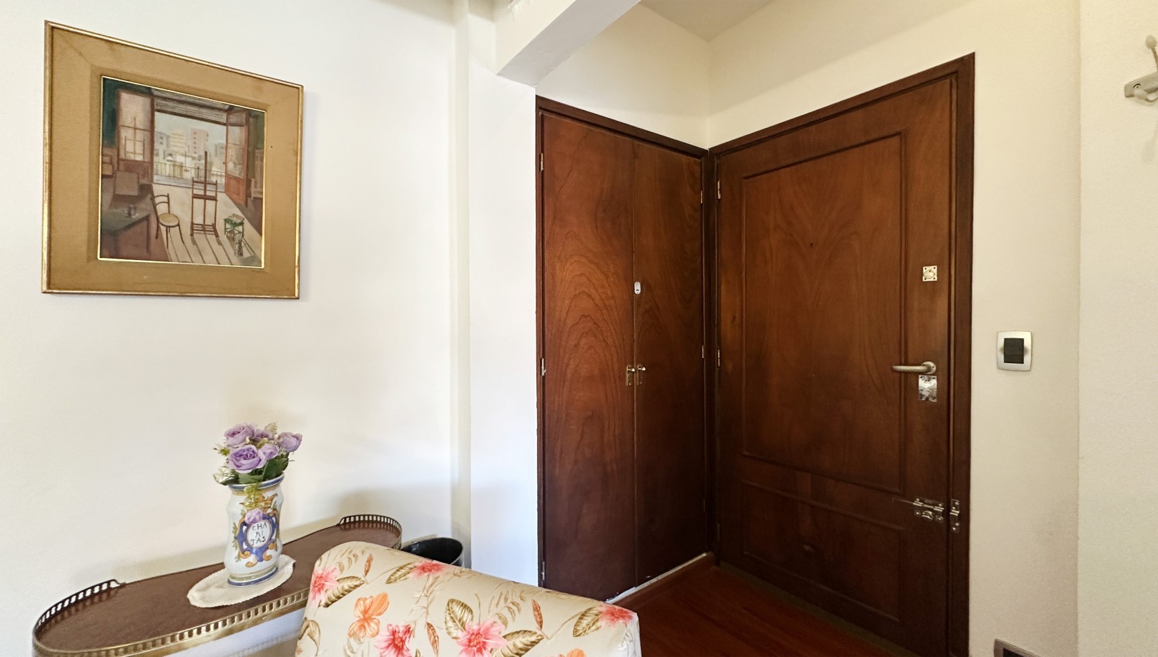 Departamento en alquiler Pinamar Zona centro Playa - SEMANA SANTA