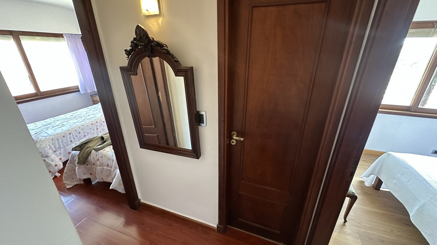 Departamento en alquiler Pinamar Zona centro Playa - SEMANA SANTA