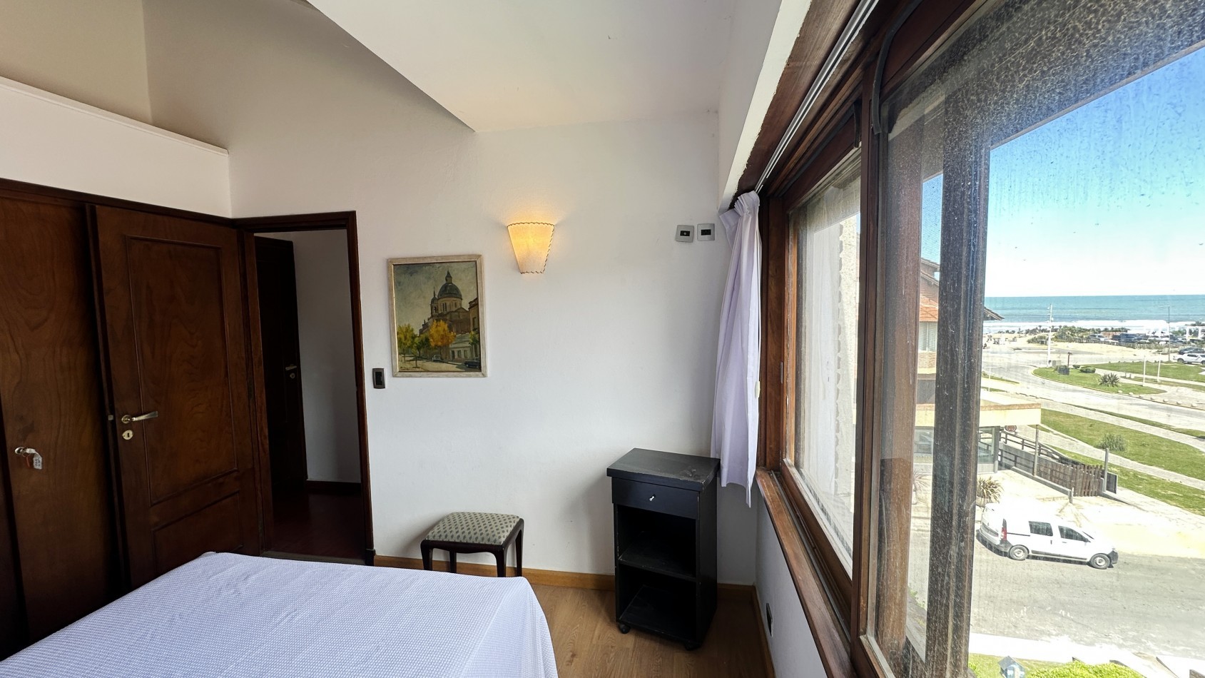 Departamento en alquiler Pinamar Zona centro Playa - SEMANA SANTA