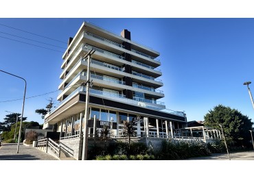 Departamento en alquiler Pinamar - Zona Centro