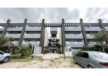 Departamento en venta Pinamar Zona Centro