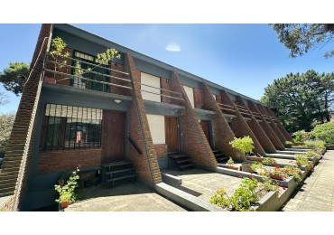 Triplex en venta Pinamar Zona Duplex