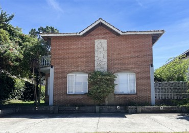 Duplex en venta Pinamar
