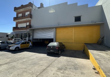 2 lotes multifamiliares comerciales