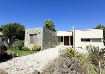 Casa en Venta en Costa Esmeralda - Barrio Golf 1