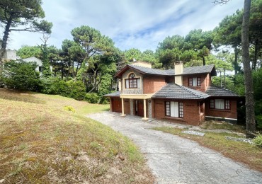 Casa en Venta en Pinamar Sur Zona B5