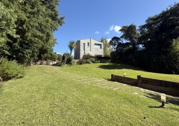 Casa en venta Carilo