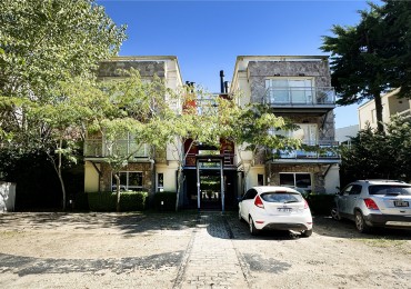 Departamento en venta en Pinamar - Zona Centro