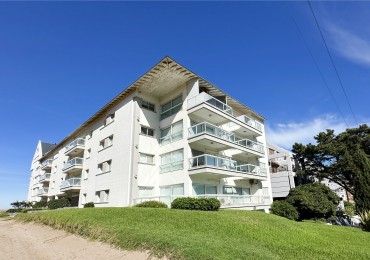 Departamento en venta en Pinamar - Zona Norte Playa