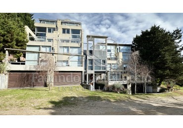 Departamento en Alquiler Pinamar Zona Sur Playa
