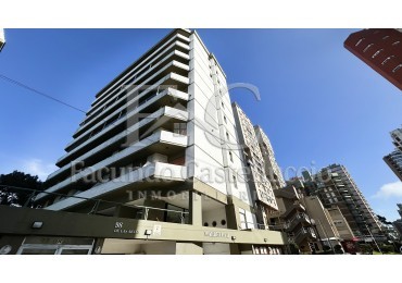 Departamento en Alquiler Pinamar Zona Centro