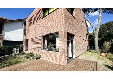 Departamento en alquiler Pinamar - Zona San Jose