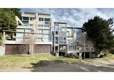 Departamento en Venta Pinamar Zona Sur Playa