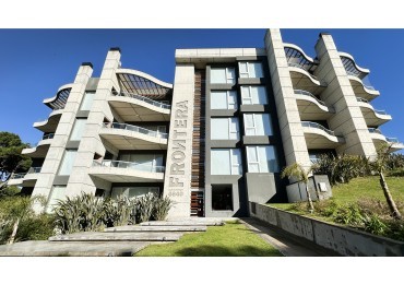 Departamento en venta Pinamar Zona Norte Playa